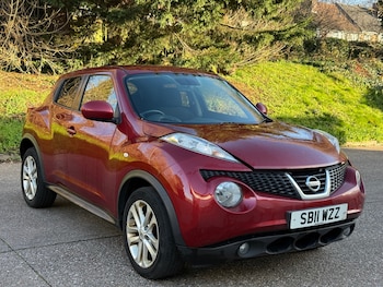 2011 (11) - 1.6 Acenta 5dr CVT [Sport Pack]