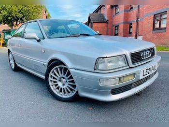 1994 (L) - 2.6E 3dr Auto