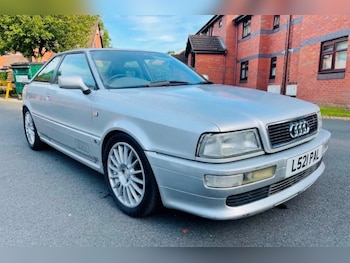 Used Audi 80 1994 for sale - 76121223: Photo 2