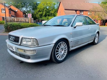 Used Audi 80 1994 for sale - 76121223: Photo 3
