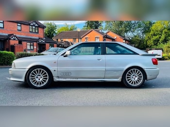 Used Audi 80 1994 for sale - 76121223: Photo 4