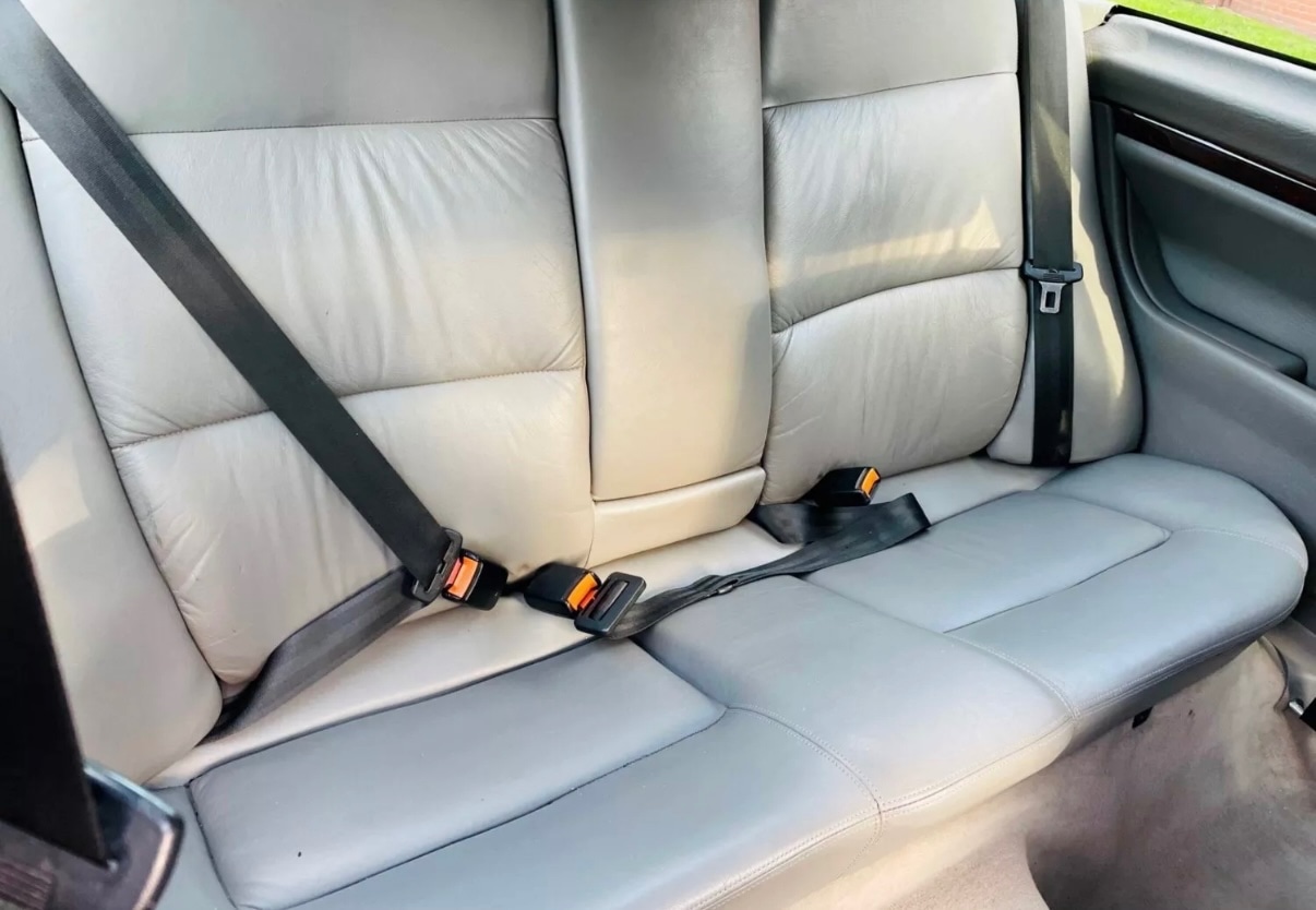 Used Audi 80 1994 for sale - 76121223: Photo 9