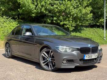 Used BMW 3 Series 2019 for sale - 75008439: Photo