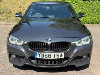 Used BMW 3 Series 2019 for sale - 75008439: Photo