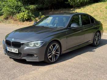 Used BMW 3 Series 2019 for sale - 75008439: Photo