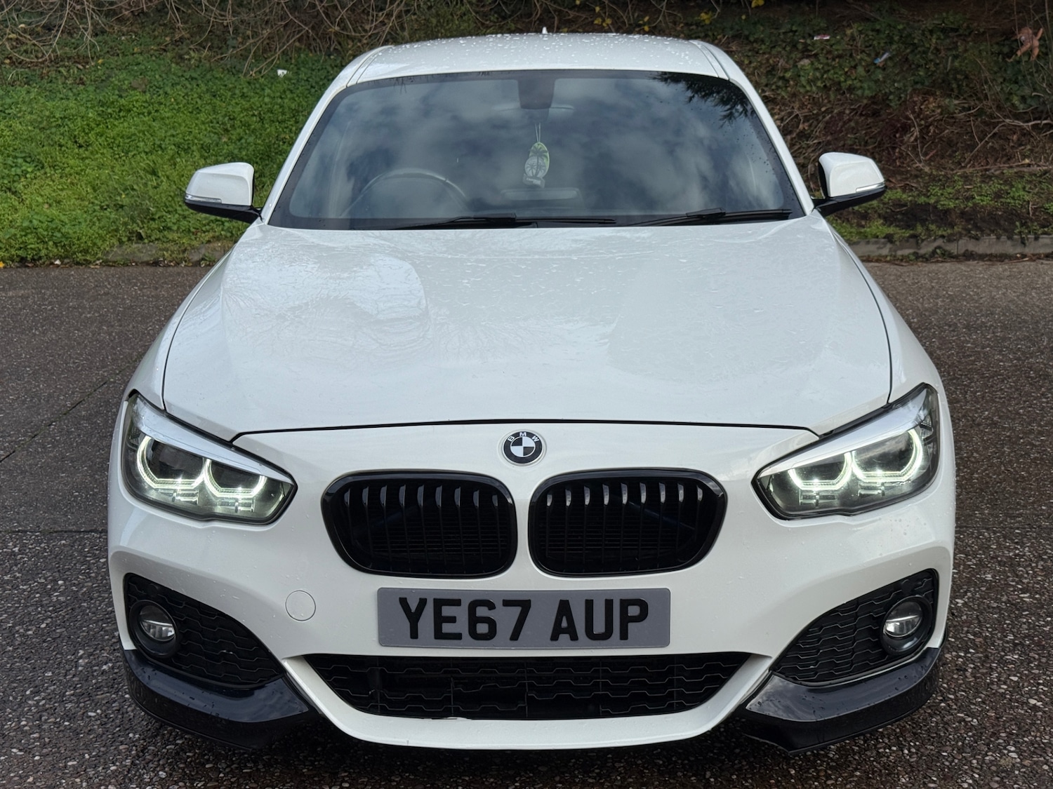 Used BMW 1 Series 2017 for sale - 76903791: Photo 3