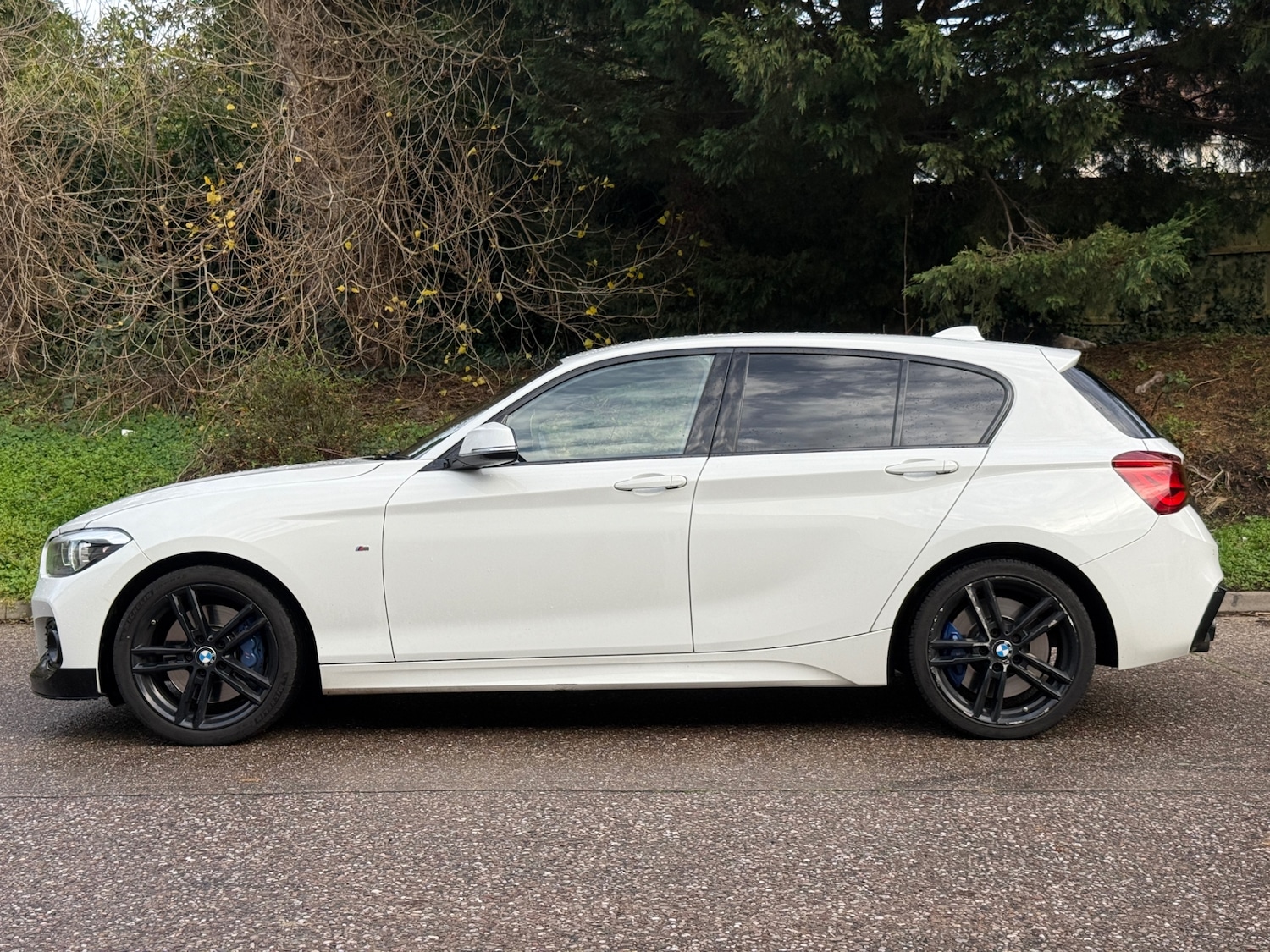 Used BMW 1 Series 2017 for sale - 76903791: Photo 5