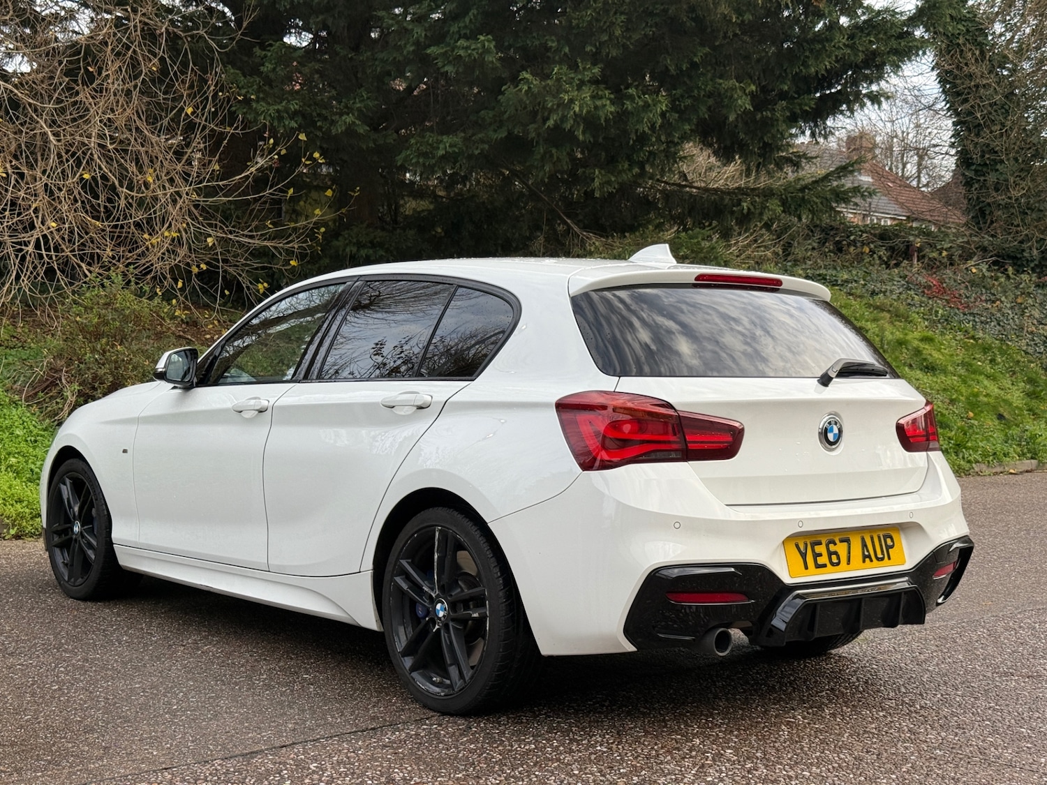 Used BMW 1 Series 2017 for sale - 76903791: Photo 8