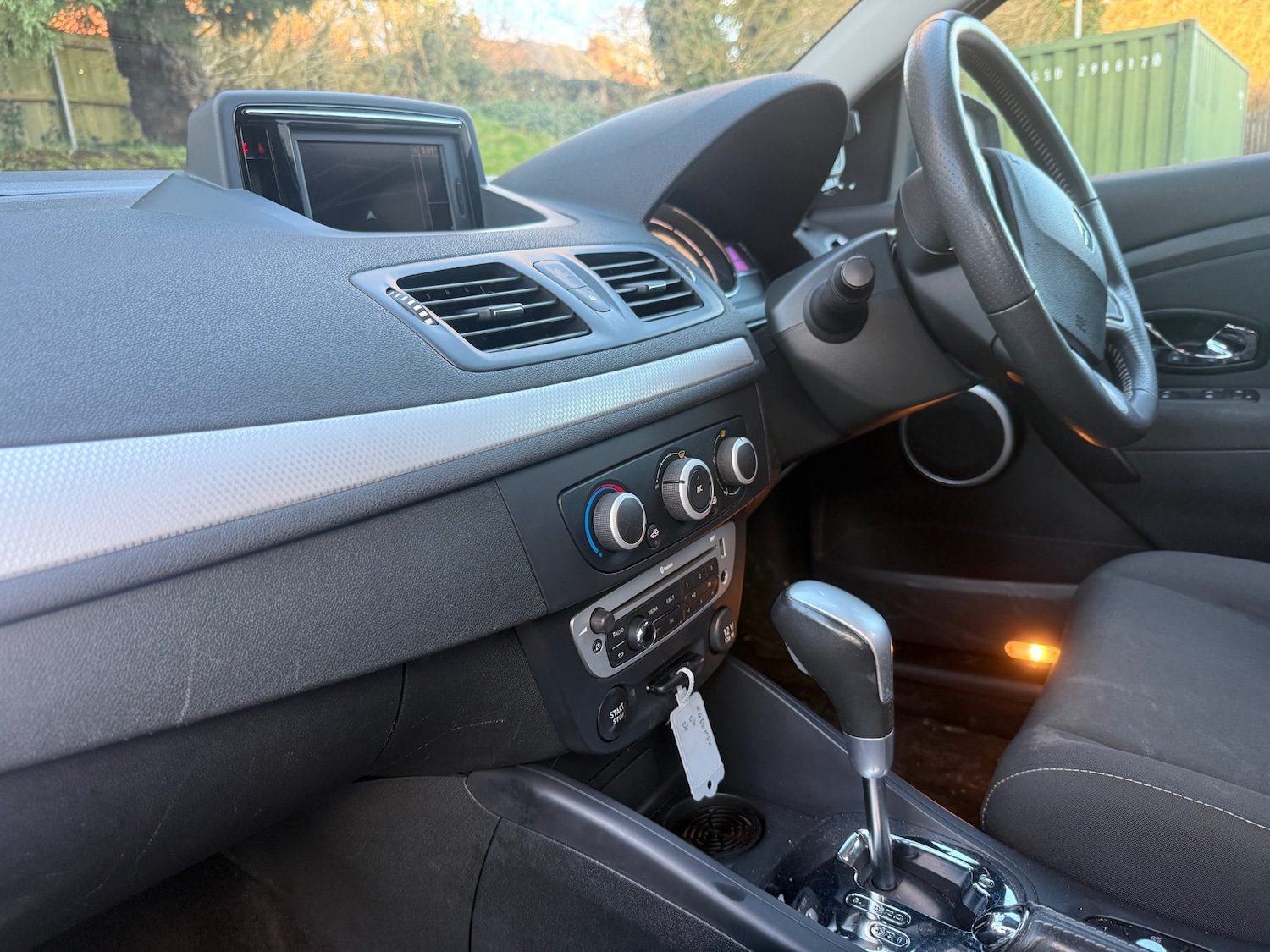 Used Renault Megane 2012 for sale - 77703049: Photo 10