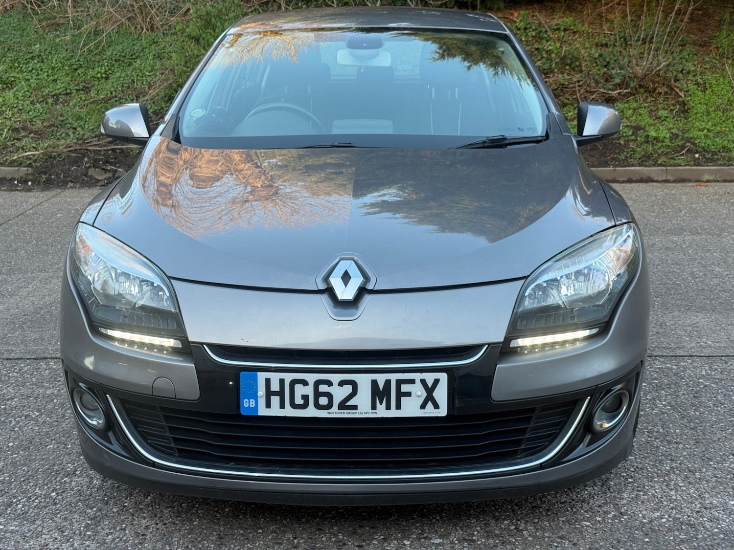 Used Renault Megane 2012 for sale - 77703049: Photo 3