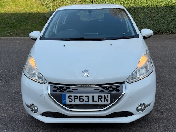 Used Peugeot 208 2013 for sale - 73964483: Photo 3