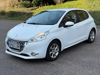 Used Peugeot 208 2013 for sale - 73964483: Photo