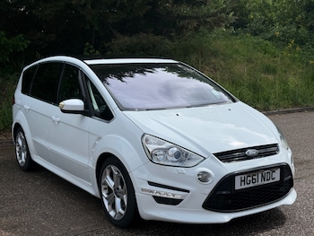 Used Ford S-Max 2012 for sale - 78565620: Photo