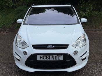 Used Ford S-Max 2012 for sale - 78565620: Photo