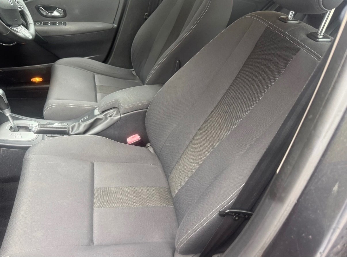 Used Renault Megane 2011 for sale - 75996791: Photo 10