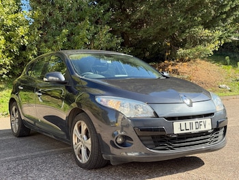 Renault - Megane