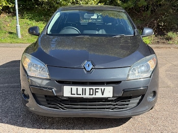 Used Renault Megane 2011 for sale - 75996791: Photo 3