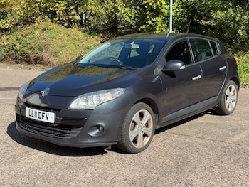 Used Renault Megane 2011 for sale - 75996791: Photo 4