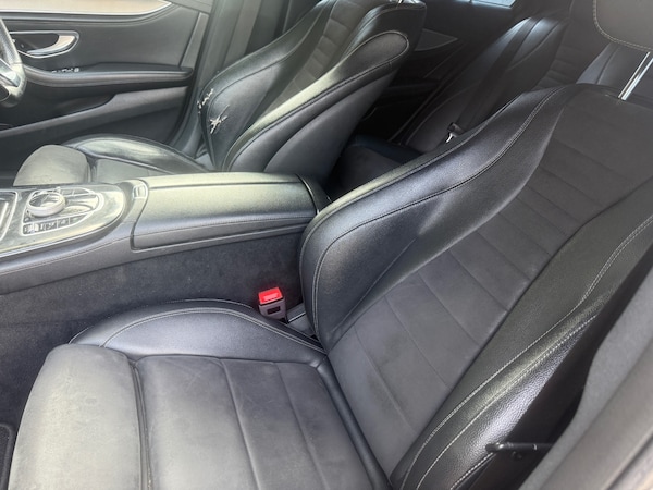 Used Mercedes-Benz E-Class 2017 for sale - 75957303: Photo 10