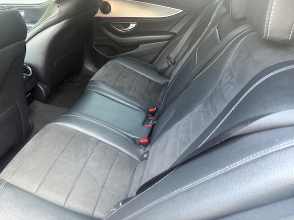 Used Mercedes-Benz E-Class 2017 for sale - 75957303: Photo 11