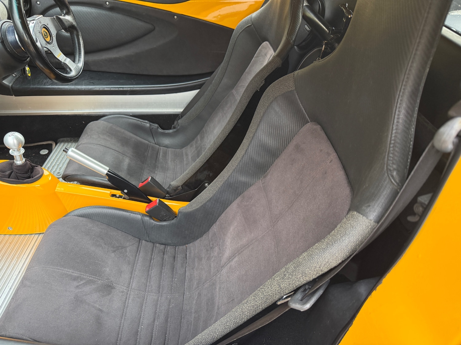 Used Lotus Exige 2005 for sale - 77639638: Photo 11