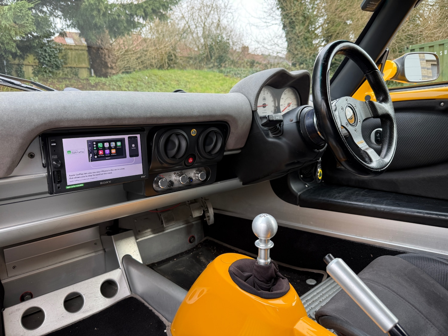 Used Lotus Exige 2005 for sale - 77639638: Photo 12