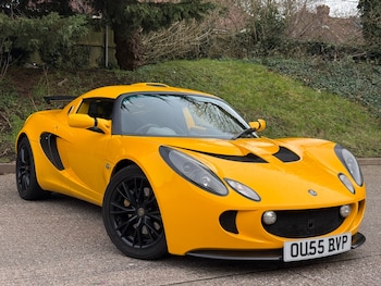 Used Lotus Exige 2005 for sale - 77639638: Photo