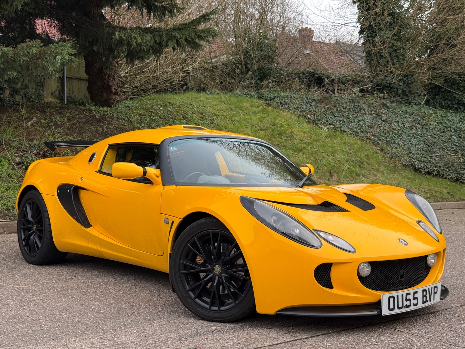 Used Lotus Exige 2005 for sale - 77639638: Photo 2