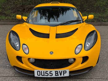 Used Lotus Exige 2005 for sale - 77639638: Photo