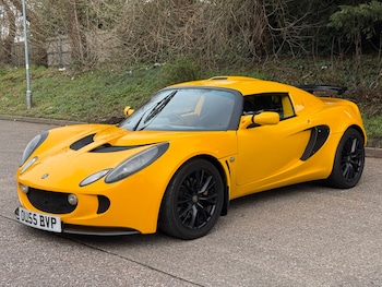 Used Lotus Exige 2005 for sale - 77639638: Photo