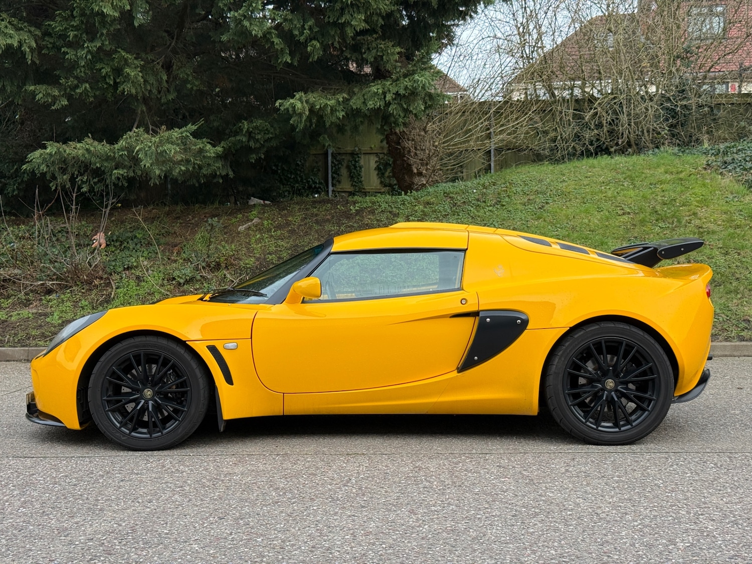 Used Lotus Exige 2005 for sale - 77639638: Photo 5