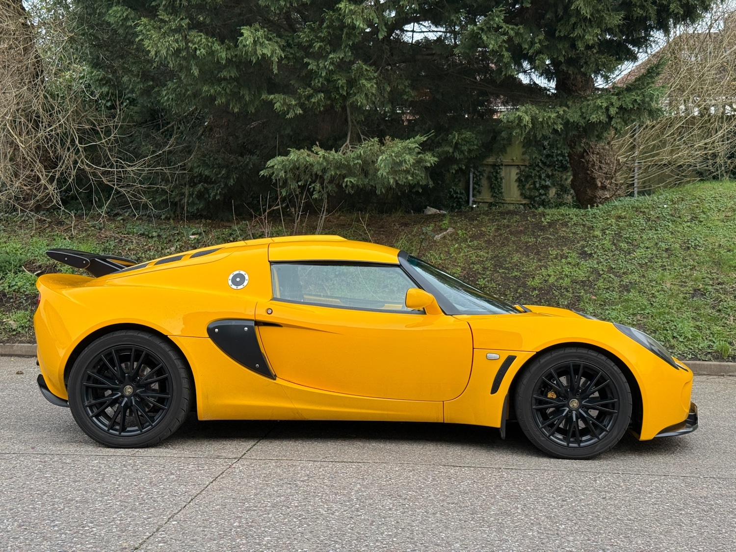 Used Lotus Exige 2005 for sale - 77639638: Photo 6