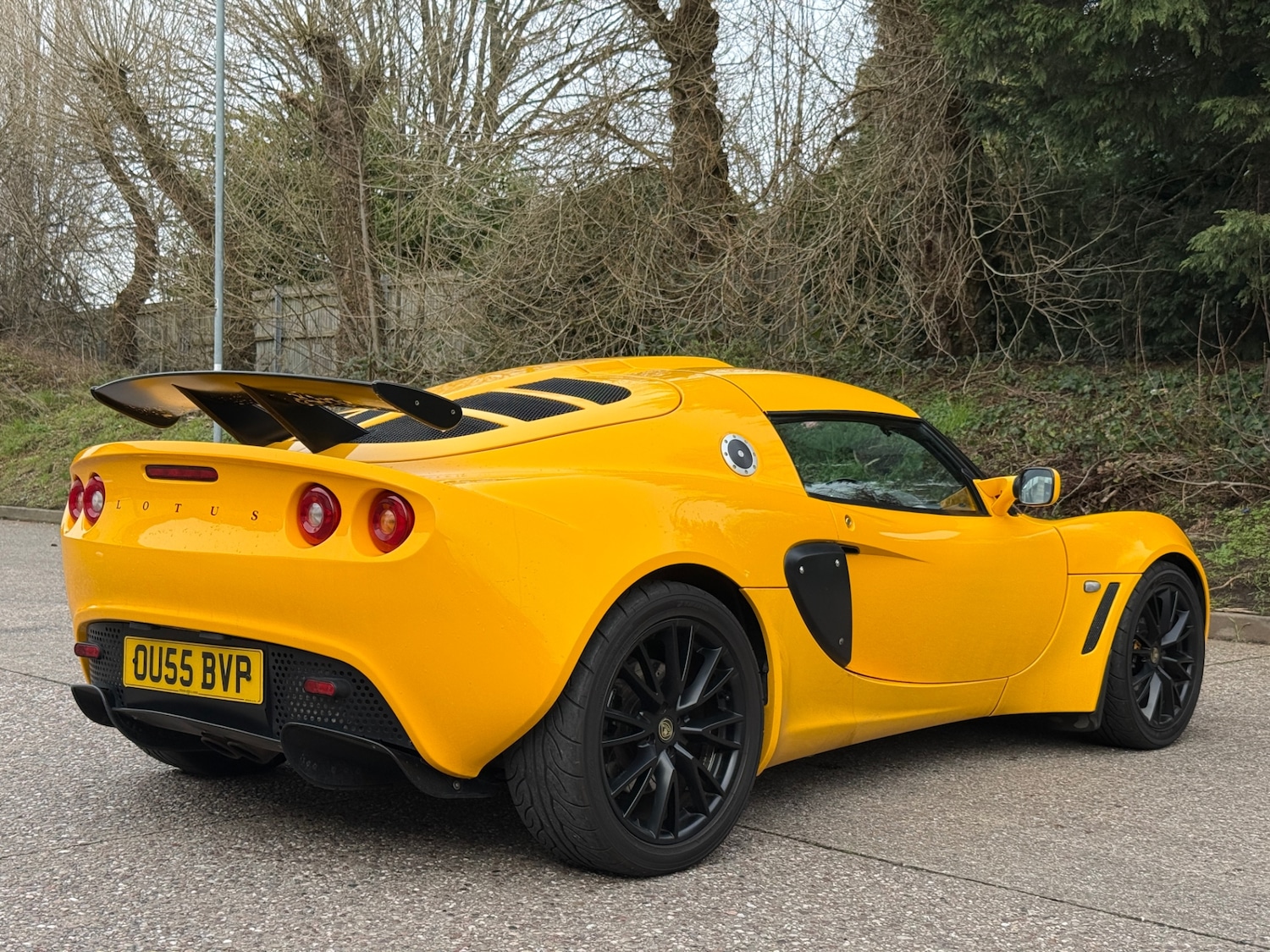Used Lotus Exige 2005 for sale - 77639638: Photo 7