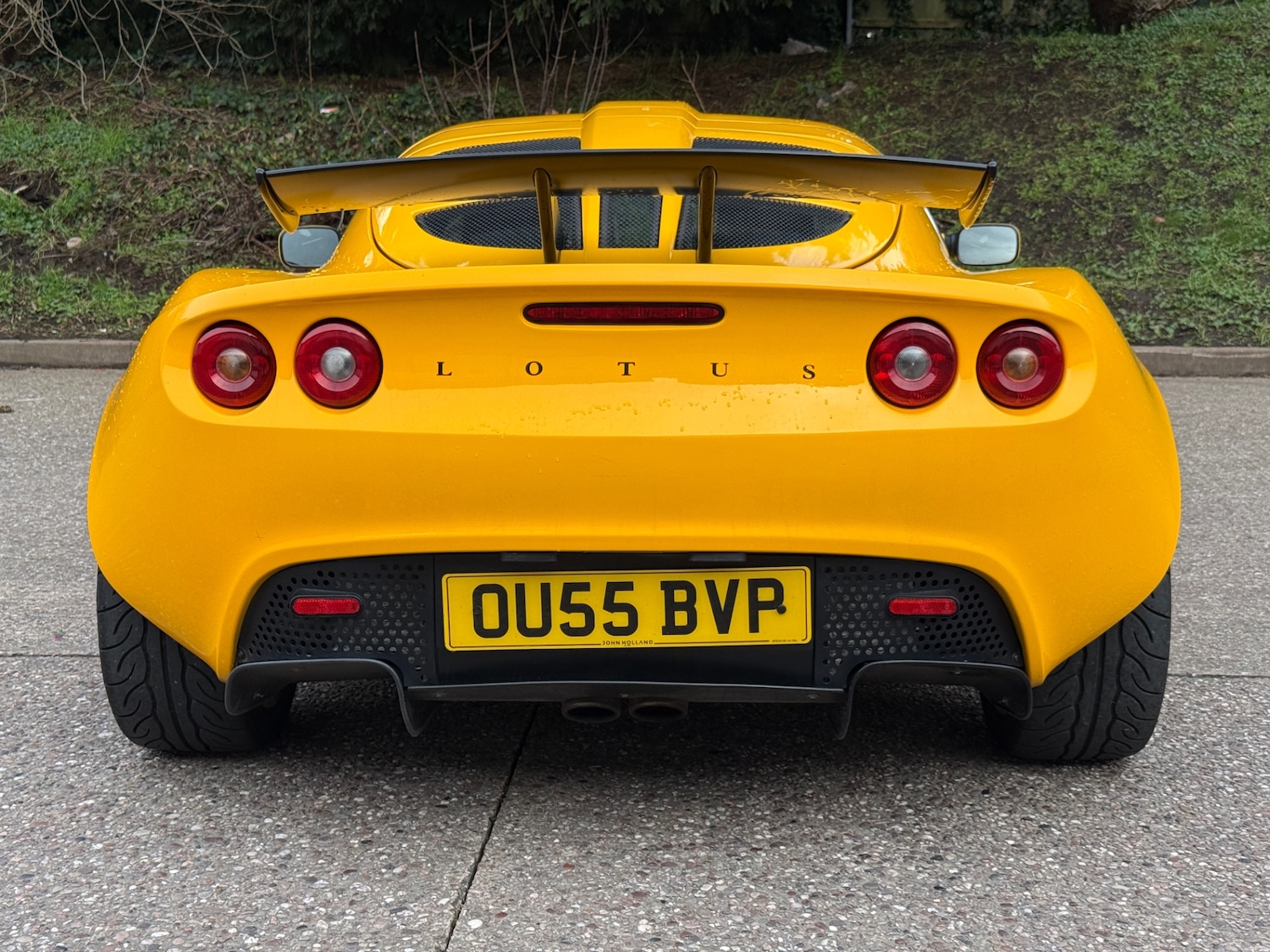 Used Lotus Exige 2005 for sale - 77639638: Photo 8