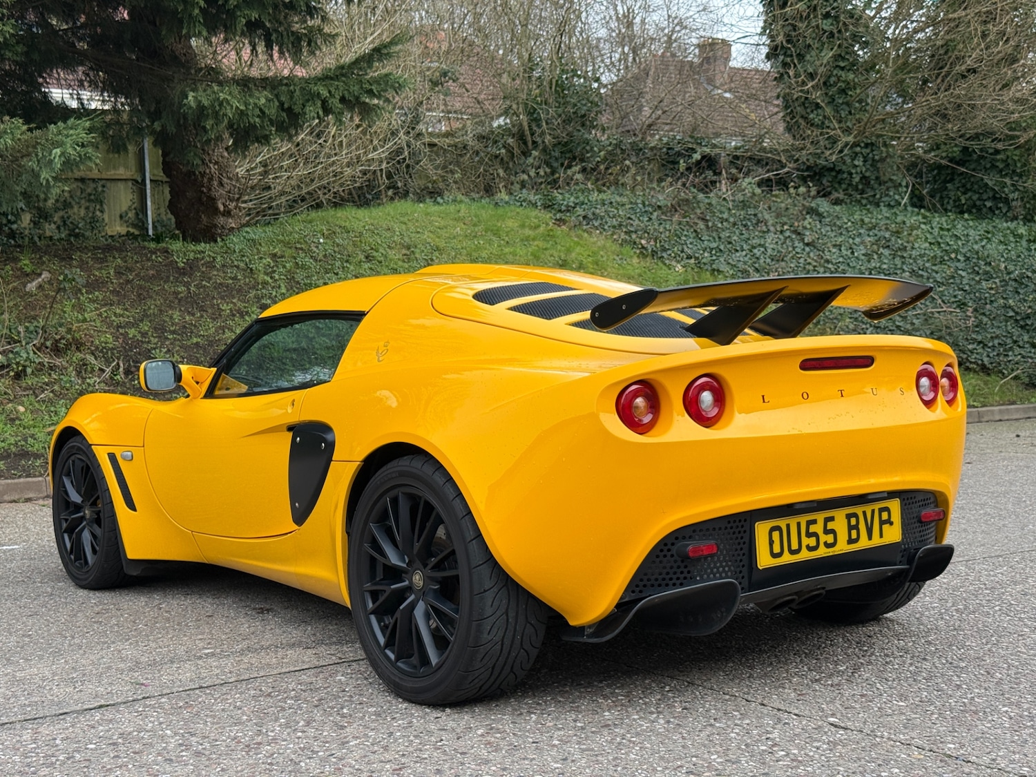 Used Lotus Exige 2005 for sale - 77639638: Photo 9