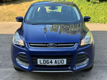 Used Ford Kuga 2014 for sale - 75137894: Photo