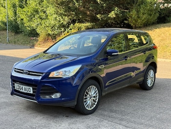 Used Ford Kuga 2014 for sale - 75137894: Photo