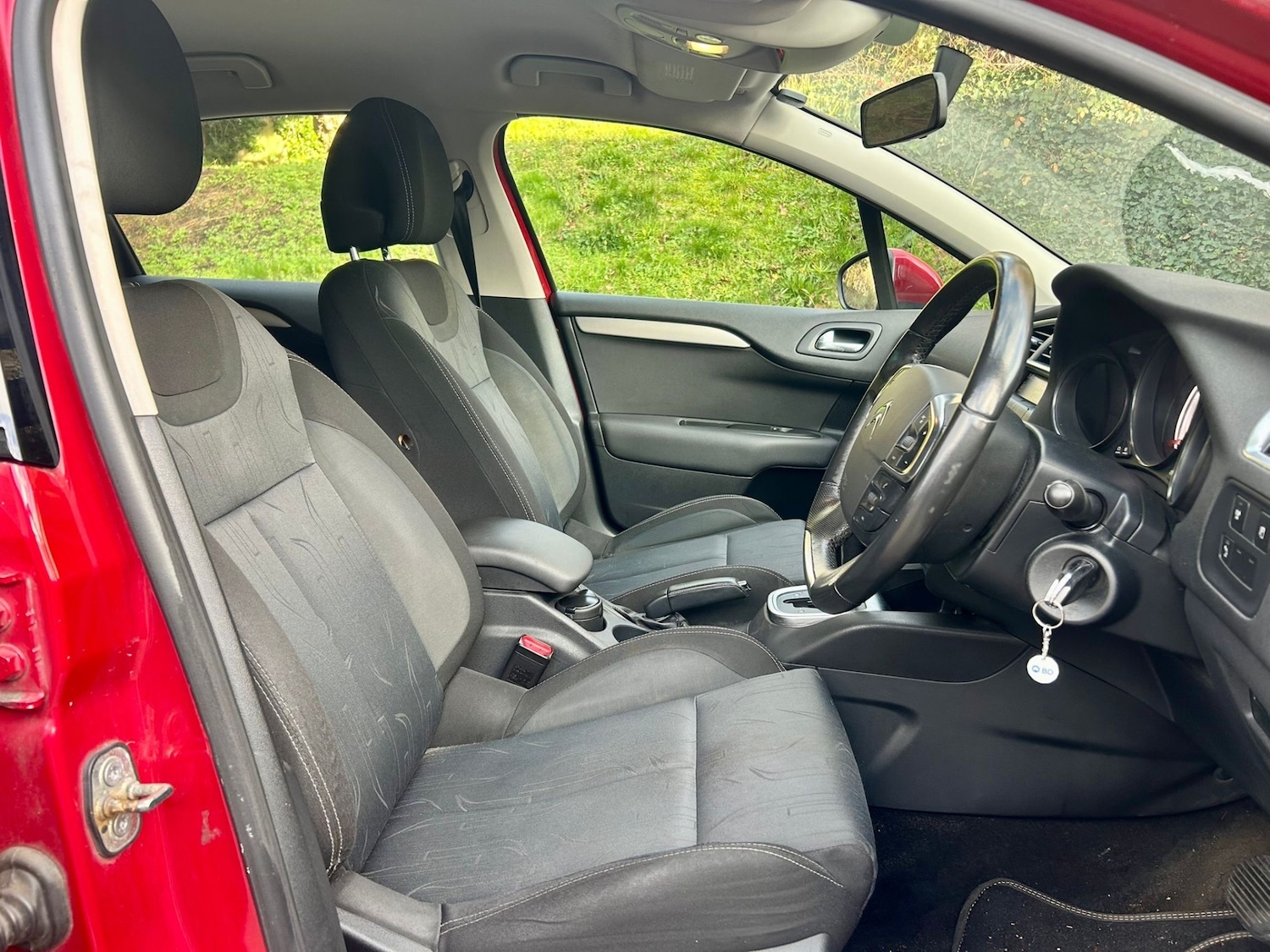 Used Citroen C4 2012 for sale - 77047921: Photo 10