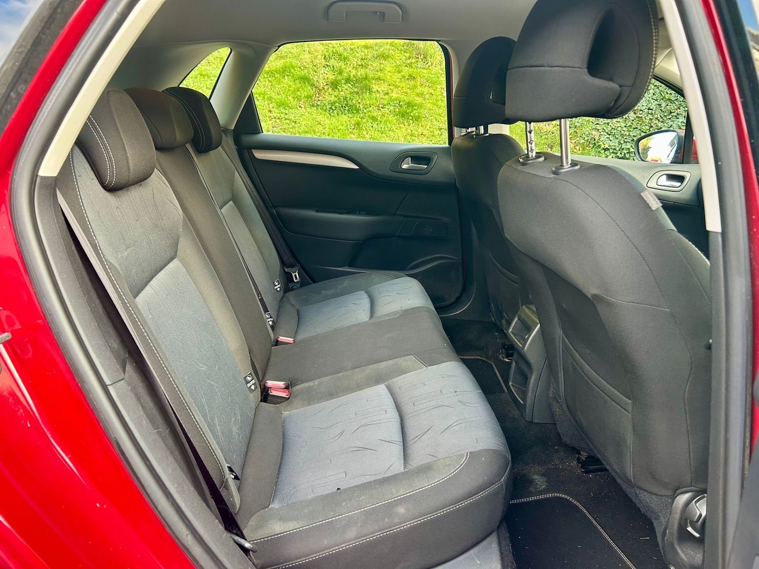 Used Citroen C4 2012 for sale - 77047921: Photo 11