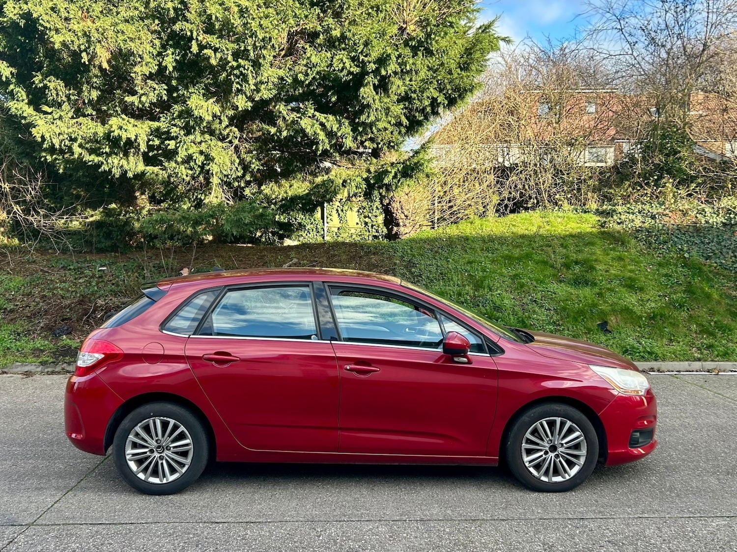 Used Citroen C4 2012 for sale - 77047921: Photo 7