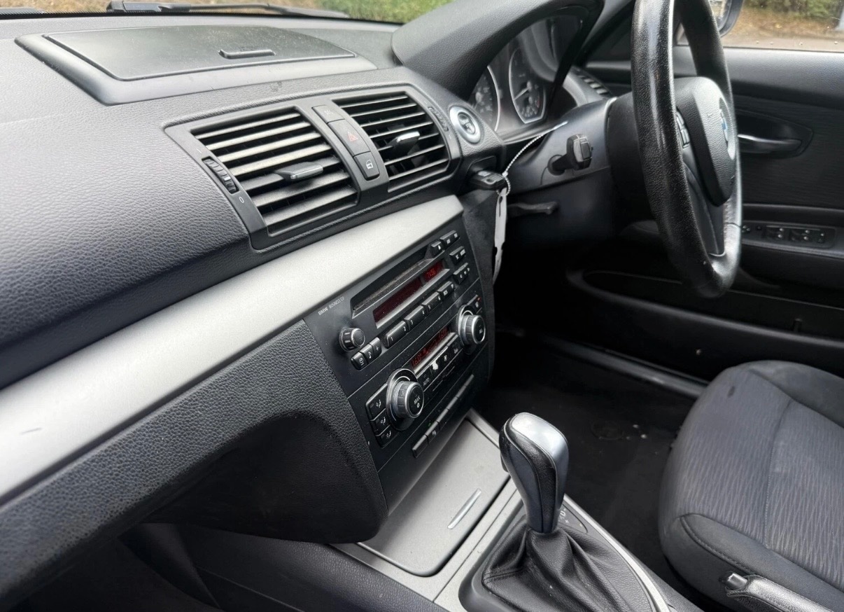 Used BMW 1 Series 2010 for sale - 77015010: Photo 10