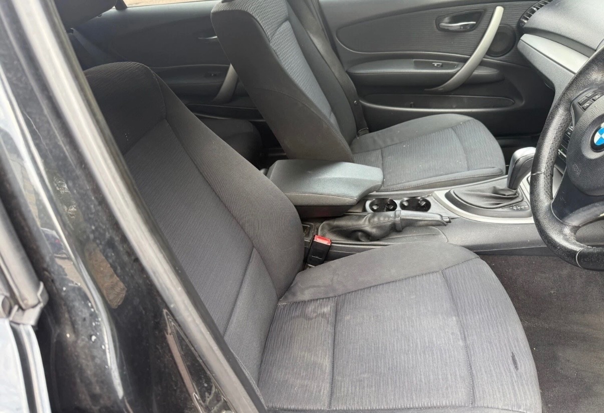 Used BMW 1 Series 2010 for sale - 77015010: Photo 9