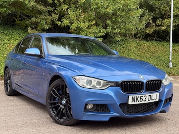 Used BMW 3 Series 2013 for sale - 75642629: Photo