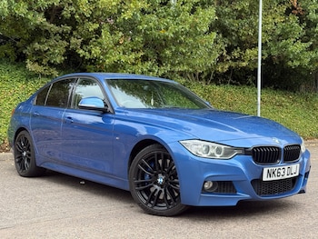 Used BMW 3 Series 2013 for sale - 75642629: Photo