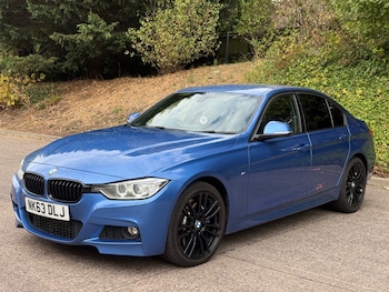 Used BMW 3 Series 2013 for sale - 75642629: Photo