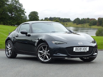 2019 - 2.0 [184] Sport Nav+ 2dr