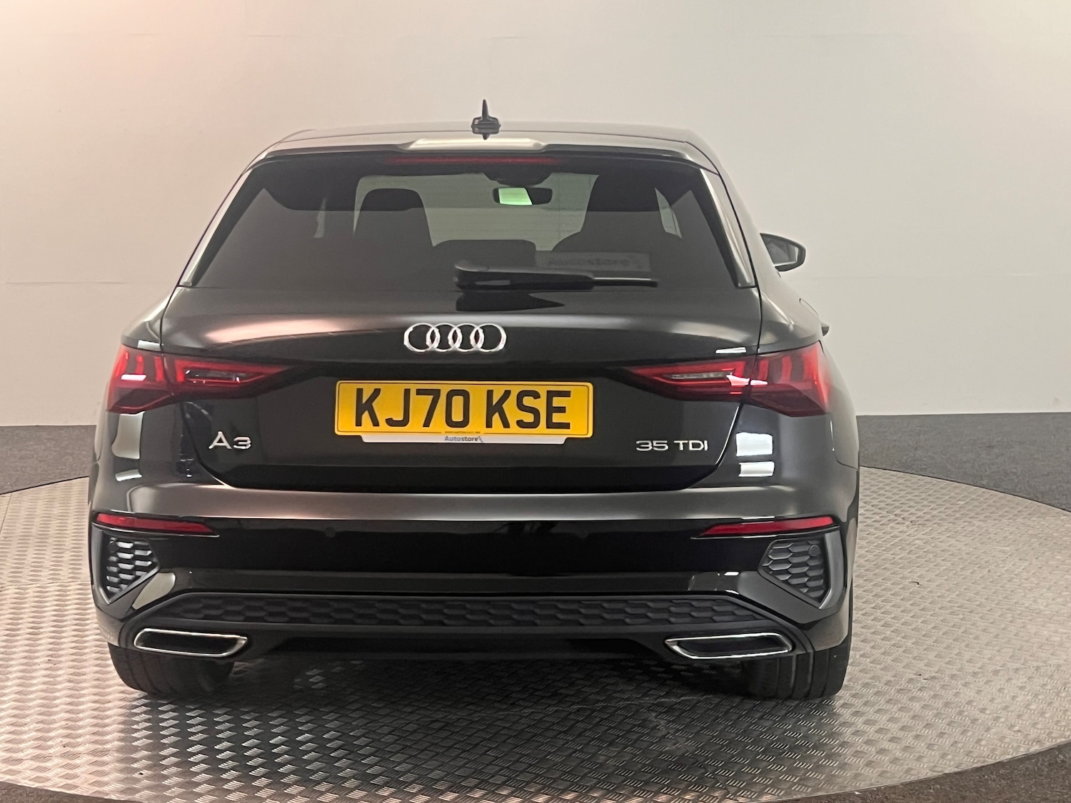 Used Audi A3 2020 for sale - 76617099: Photo 10