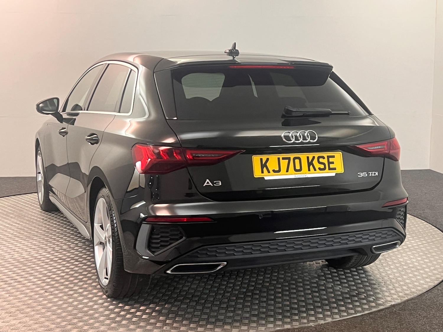 Used Audi A3 2020 for sale - 76617099: Photo 11