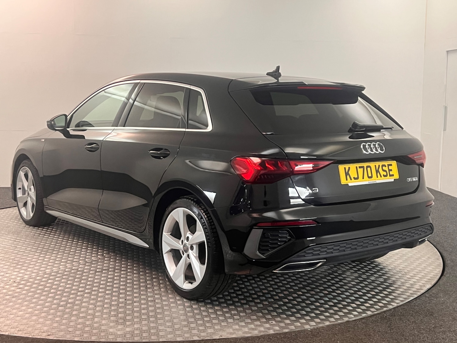 Used Audi A3 2020 for sale - 76617099: Photo 12