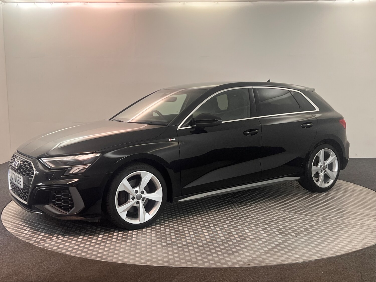 Used Audi A3 2020 for sale - 76617099: Photo 17